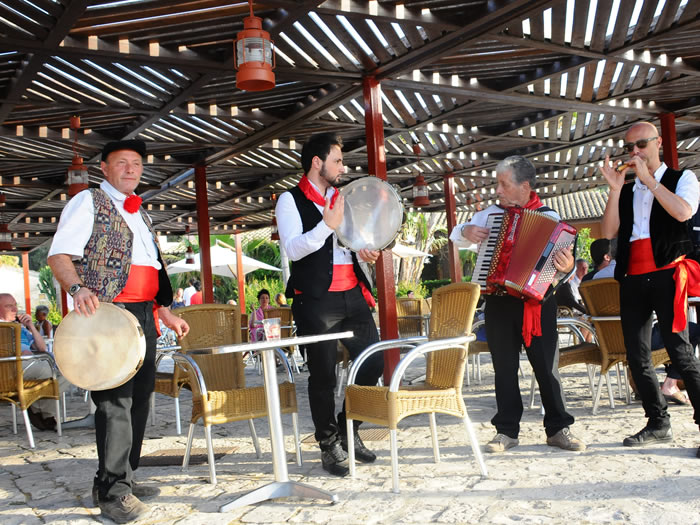 Gruppo Folk