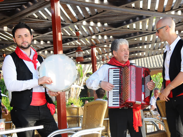 Gruppo Folk