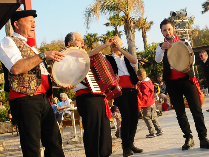 Gruppo Folk