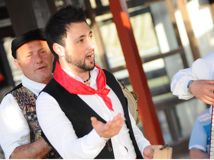 Gruppo Folk