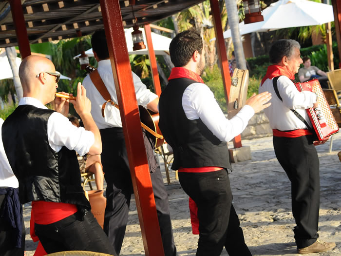 Gruppo Folk
