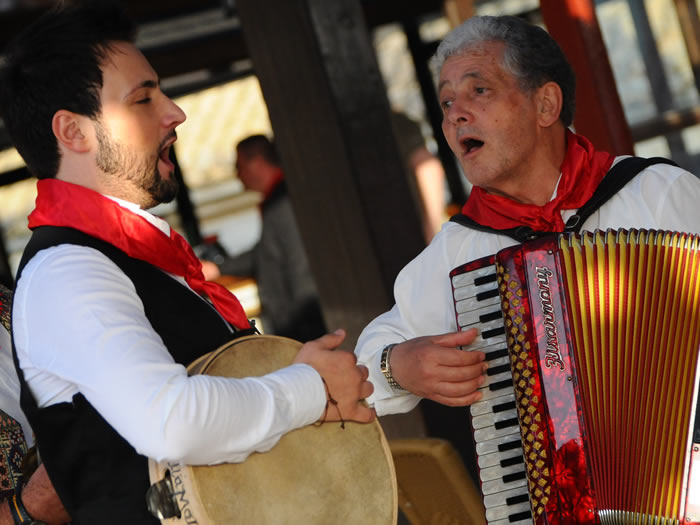Gruppo Folk