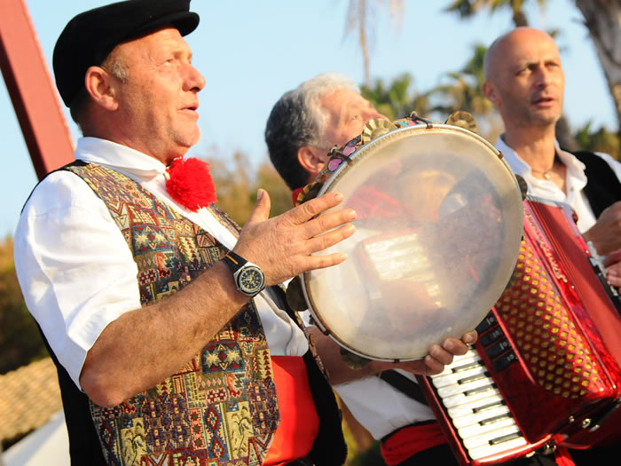 Gruppo Folk