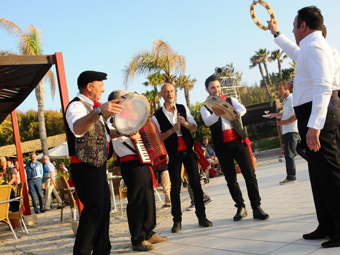 Gruppo Folk
